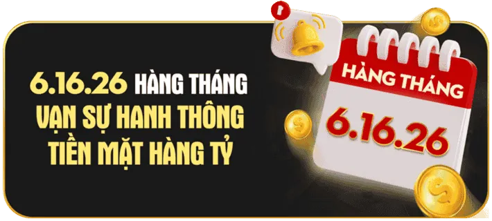 Khuyến mãi chào mừng P3BET