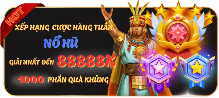 Game slot 1xBet mới